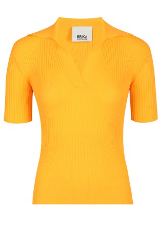 поло  - женская одежда erika cavallini 