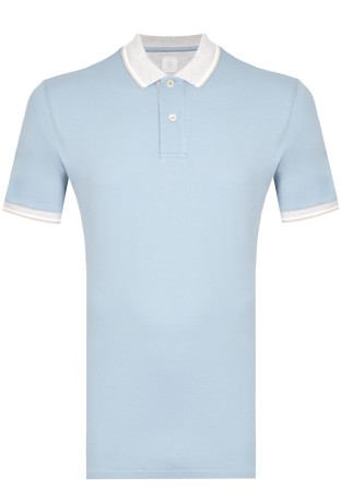 поло  фотография