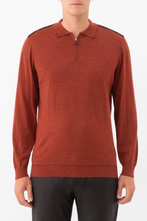 поло  - мужская одежда emiliano zapata 