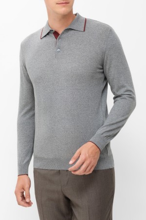 поло  - мужская одежда emiliano zapata 