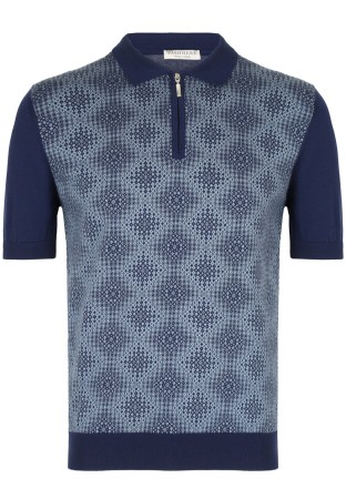 поло  - мужская одежда pashmere 