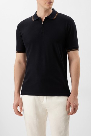 поло  - мужская одежда emiliano zapata 