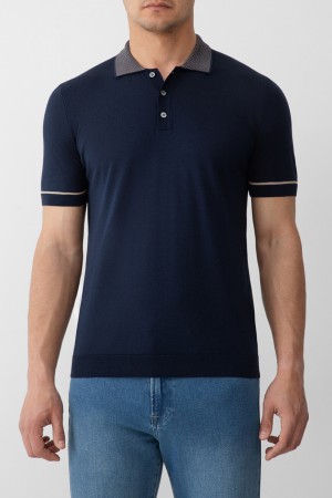 поло  - мужская одежда emiliano zapata 