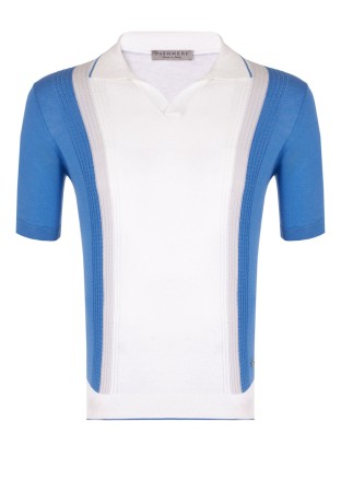 поло  - мужская одежда pashmere 