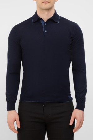 поло  - мужские поло casual 