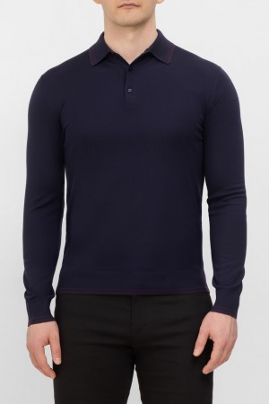 поло  фотография