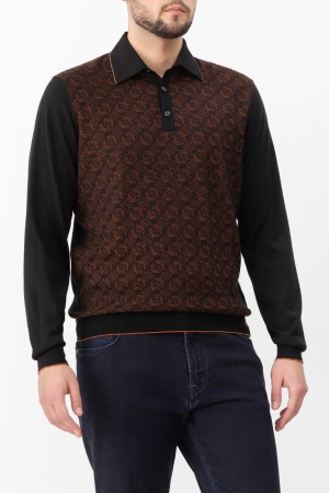 поло  - поло с поясом 