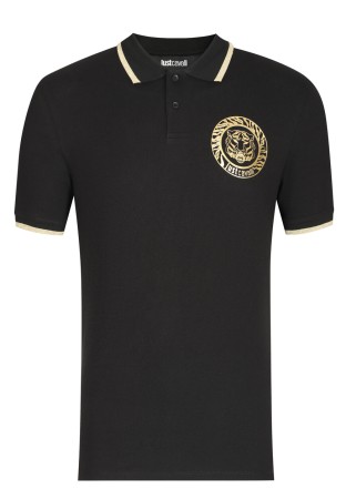 поло  - мужская одежда just cavalli 