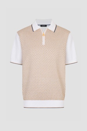 поло  - мужская одежда крокодиловая 