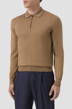 поло  фотография