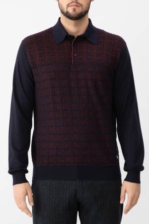 поло  фотография