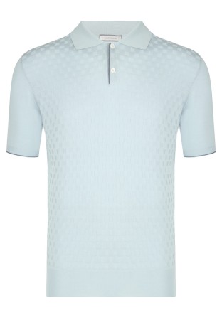 поло  - мужская одежда cortigiani 