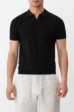 поло  - мужская одежда bardini 