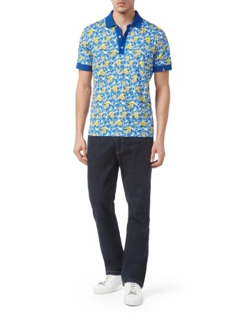 поло  - мужская одежда белая 