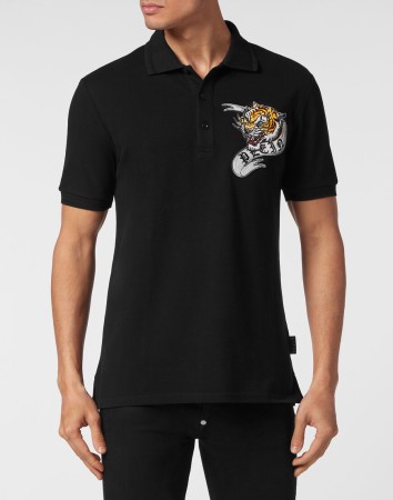 поло  фотография