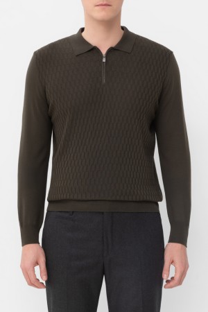 поло  фотография