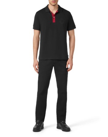 поло  фотография