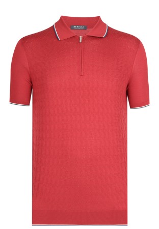 поло  - мужская одежда bertolo 