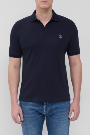 поло  - женские поло с логотипом 