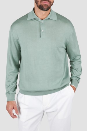 поло  фотография