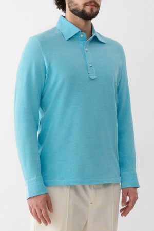 поло  - мужская одежда, обувь и аксессуары isaia 