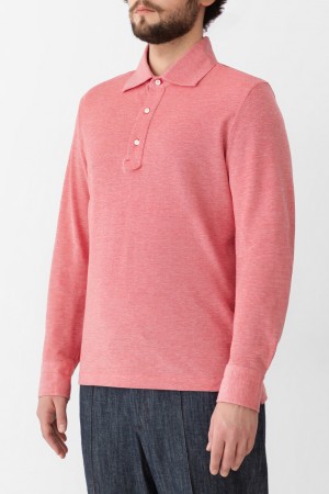 поло  - мужская одежда, обувь и аксессуары isaia 