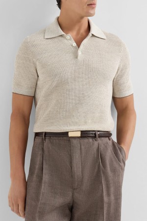 поло  фотография