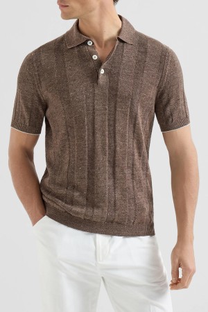 поло  фотография