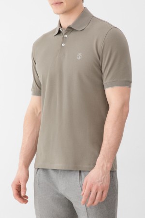 поло  - мужская одежда, обувь и аксессуары с разрезом 