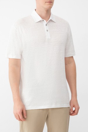 поло  фотография