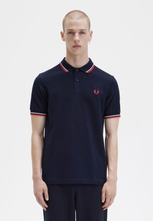 поло  - мужская одежда, обувь и аксессуары fred perry 