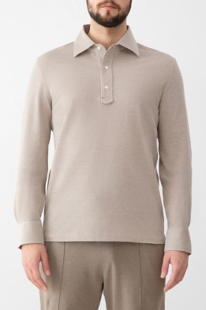 поло  фотография