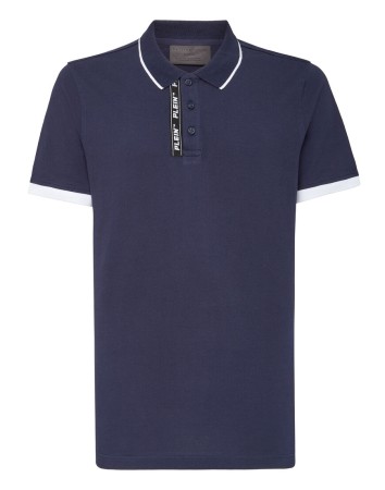 поло  - мужские поло фактурные 