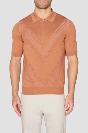 поло  - мужские футболки и поло zilli 