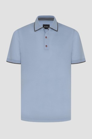 поло  - мужские футболки и поло хлопковые 