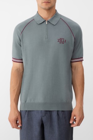 поло  - мужская одежда с поясом 