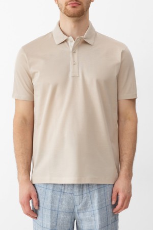 поло  - мужская одежда в сетку 