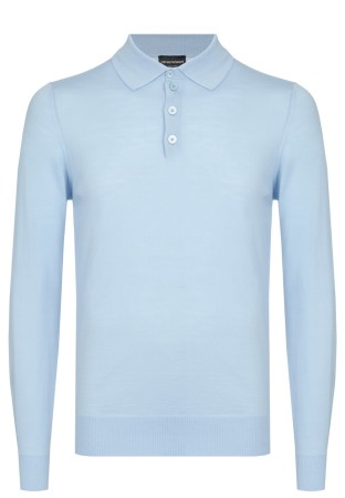 поло  - одежда, обувь и аксессуары emporio armani 