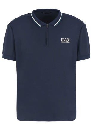 поло  - футболки и поло ea7 