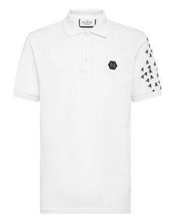 поло  - футболки и поло philipp plein 