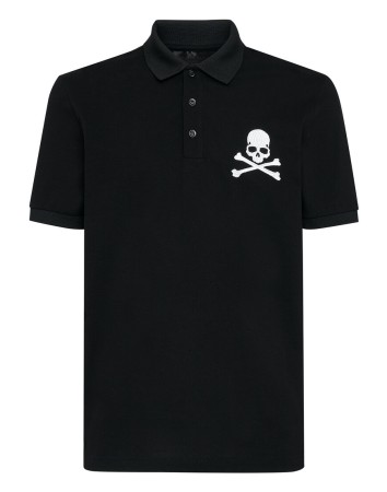 поло  - футболки и поло philipp plein 