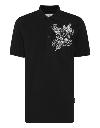 поло  - футболки и поло philipp plein 