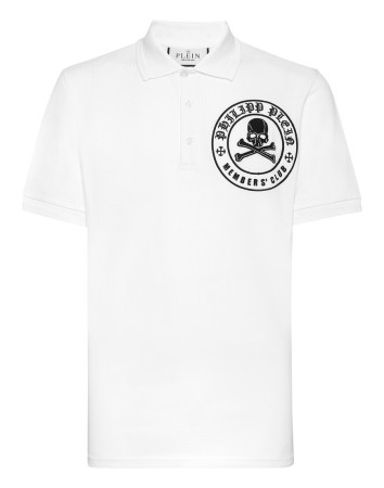 поло  - футболки и поло philipp plein 