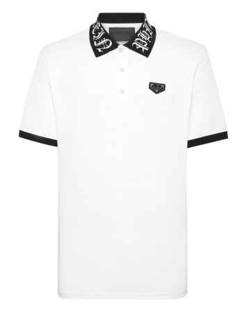поло  - футболки и поло philipp plein 