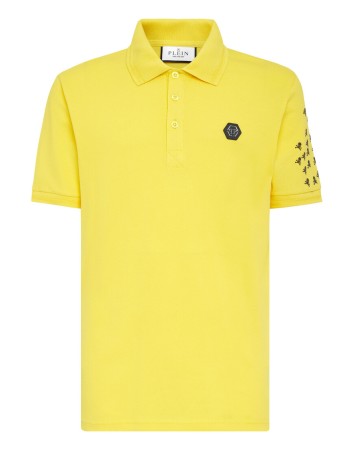поло  - футболки и поло philipp plein 