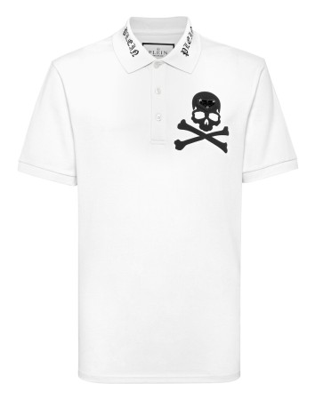 поло  - футболки и поло philipp plein 