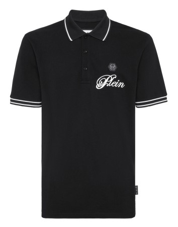 поло  - футболки и поло philipp plein 