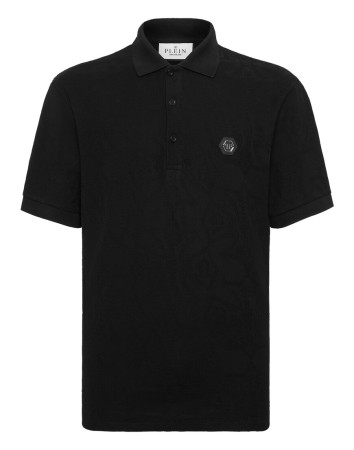 поло  - футболки и поло philipp plein 