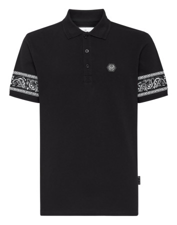 поло  - футболки и поло philipp plein 