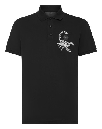 поло  - футболки и поло philipp plein 